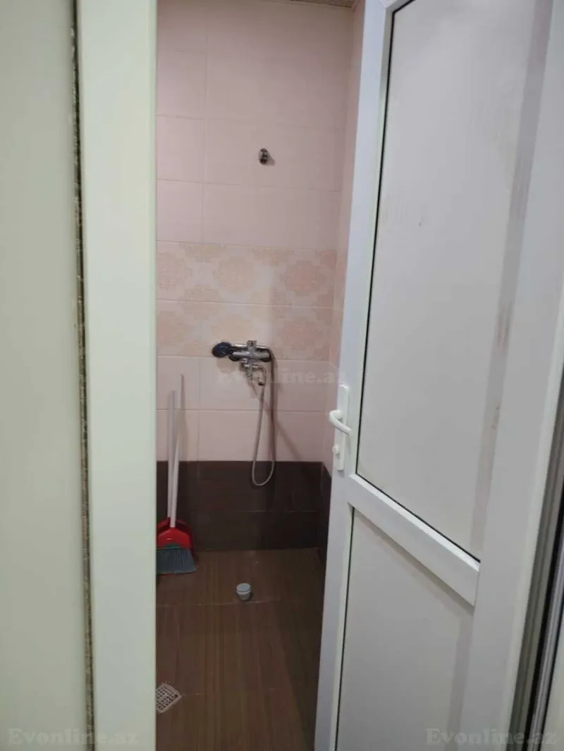 Kirayə verilir 2 otaqlı Mənzil Yeni tikili 50 m² Masazır - şəkil 15