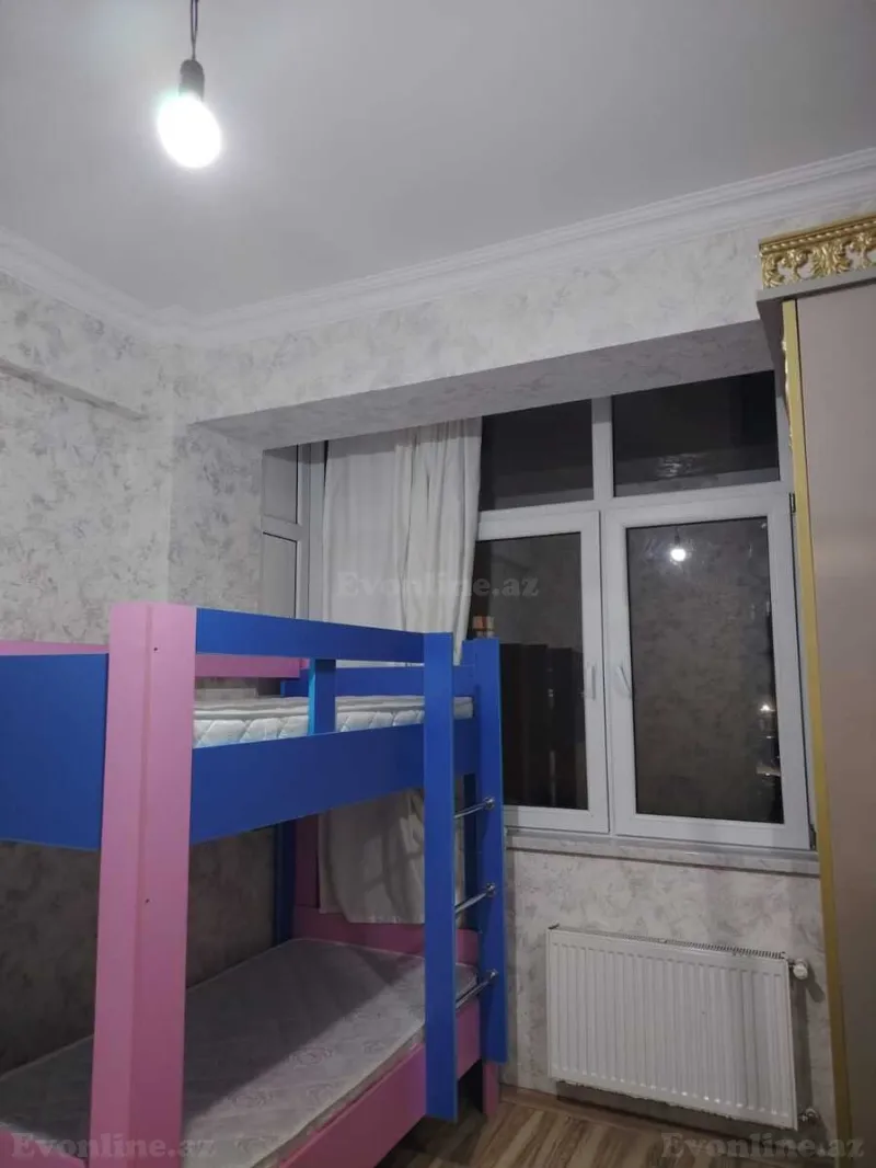 Kirayə verilir 2 otaqlı Mənzil Yeni tikili 50 m² Masazır - şəkil 18