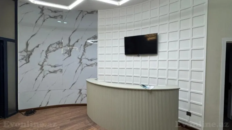 Kirayə verilir Obyekt 200 m² Böyükşor - şəkil 4