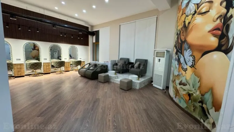 Kirayə verilir Obyekt 200 m² Böyükşor - şəkil 8