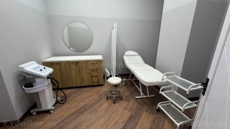 Kirayə verilir Obyekt 200 m² Böyükşor - şəkil 11