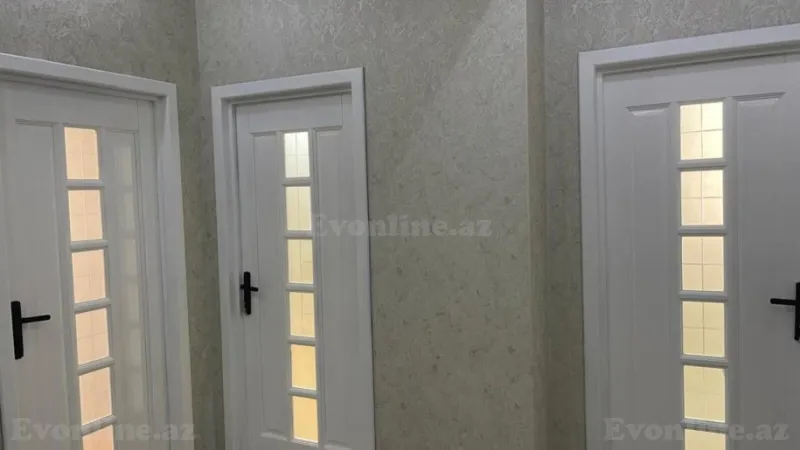 Satılır 2 otaqlı Mənzil Yeni tikili 100 m² Nəsimi m. - şəkil 5