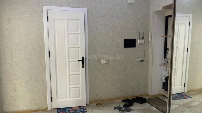 Satılır 2 otaqlı Mənzil Yeni tikili 100 m² Nəsimi m. - şəkil 20