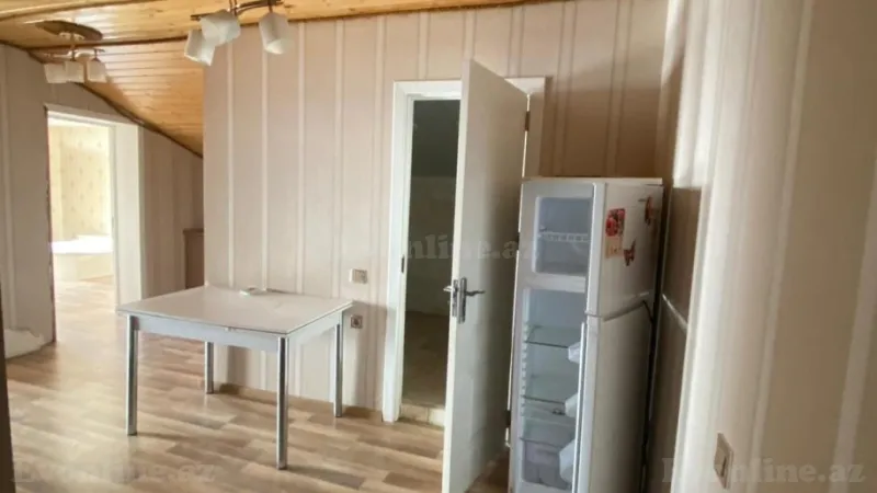 Kirayə verilir 3 otaqlı Mənzil Yeni tikili 100 m² Qara Qarayev m. - şəkil 5