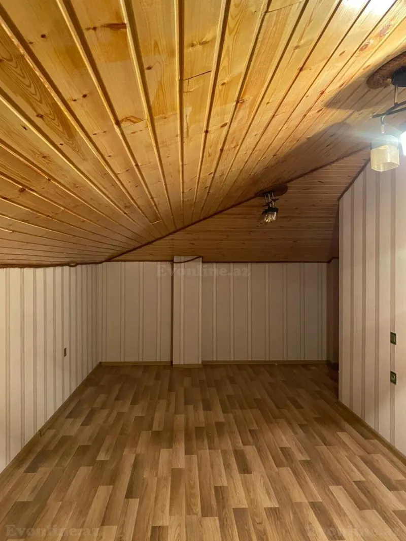 Kirayə verilir 3 otaqlı Mənzil Yeni tikili 100 m² Qara Qarayev m. - şəkil 6