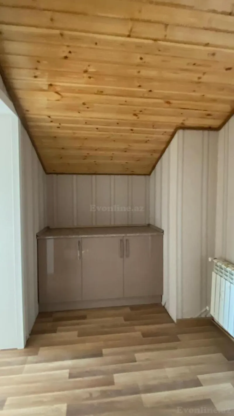 Kirayə verilir 3 otaqlı Mənzil Yeni tikili 100 m² Qara Qarayev m. - şəkil 7
