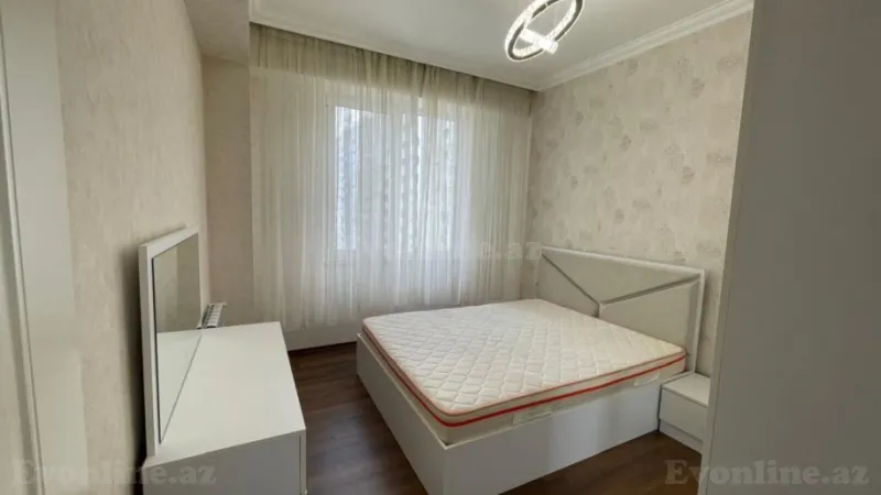 Kirayə verilir 2 otaqlı Mənzil Yeni tikili 78 m² 20 Yanvar m. - şəkil 5