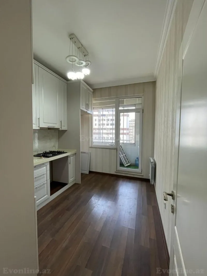Kirayə verilir 2 otaqlı Mənzil Yeni tikili 78 m² 20 Yanvar m. - şəkil 10