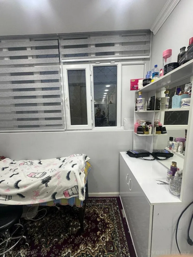Satılır Obyekt 60 m² 4-cü mikrorayon - şəkil 6