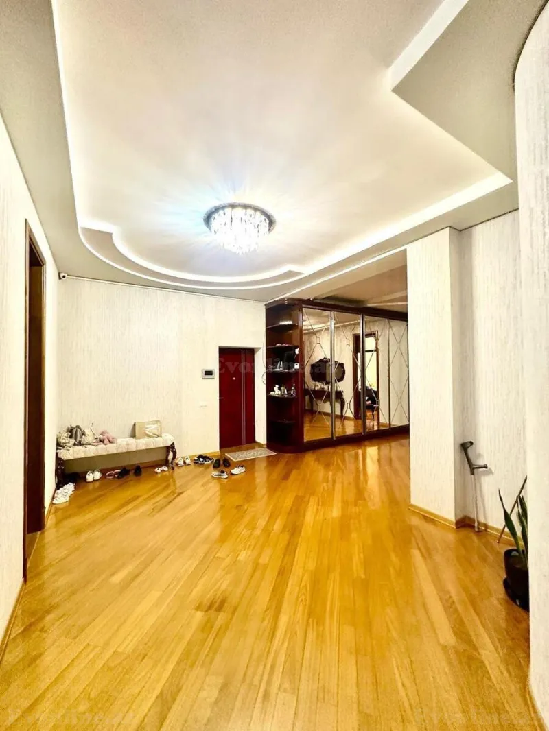 Satılır 7 otaqlı Mənzil Yeni tikili 360 m² Nəriman Nərimanov m. - şəkil 15