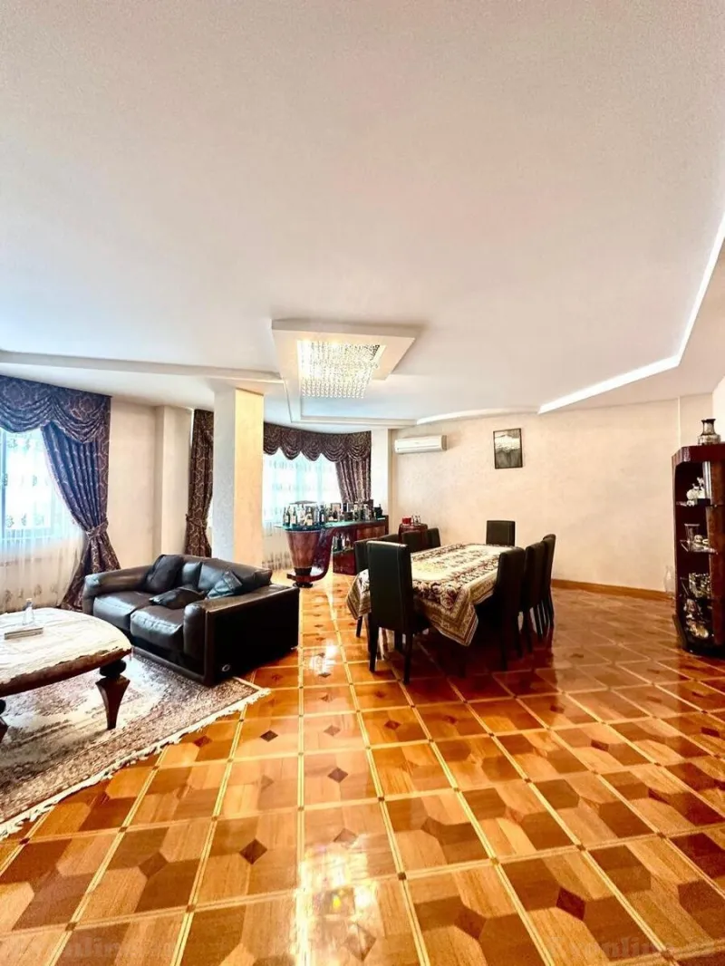 Satılır 7 otaqlı Mənzil Yeni tikili 360 m² Nəriman Nərimanov m. - şəkil 17