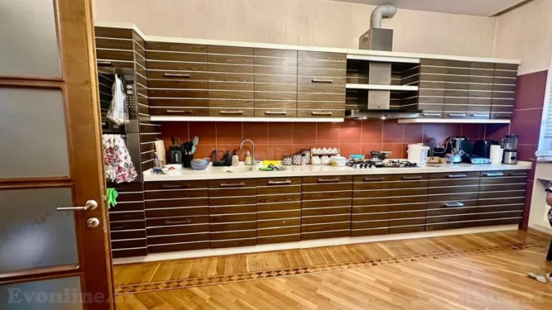 Satılır 7 otaqlı Mənzil Yeni tikili 360 m² Nəriman Nərimanov m. - şəkil 20