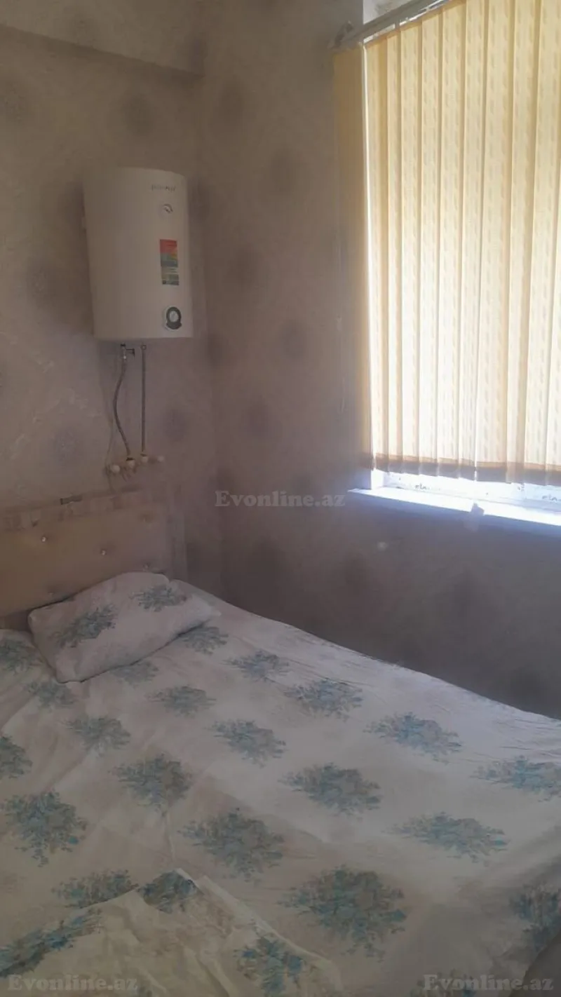 Satılır 1 otaqlı Mənzil Yeni tikili 29 m² Xırdalan - şəkil 3