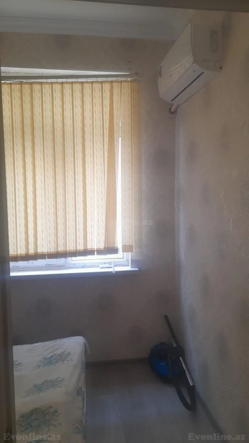 Satılır 1 otaqlı Mənzil Yeni tikili 29 m² Xırdalan - şəkil 4