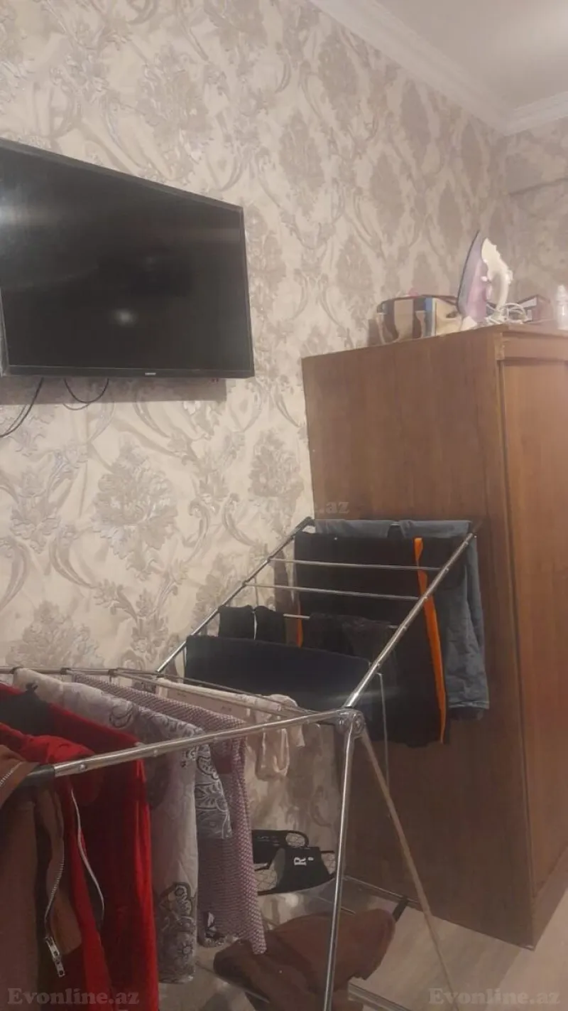 Satılır 1 otaqlı Mənzil Yeni tikili 29 m² Xırdalan - şəkil 5
