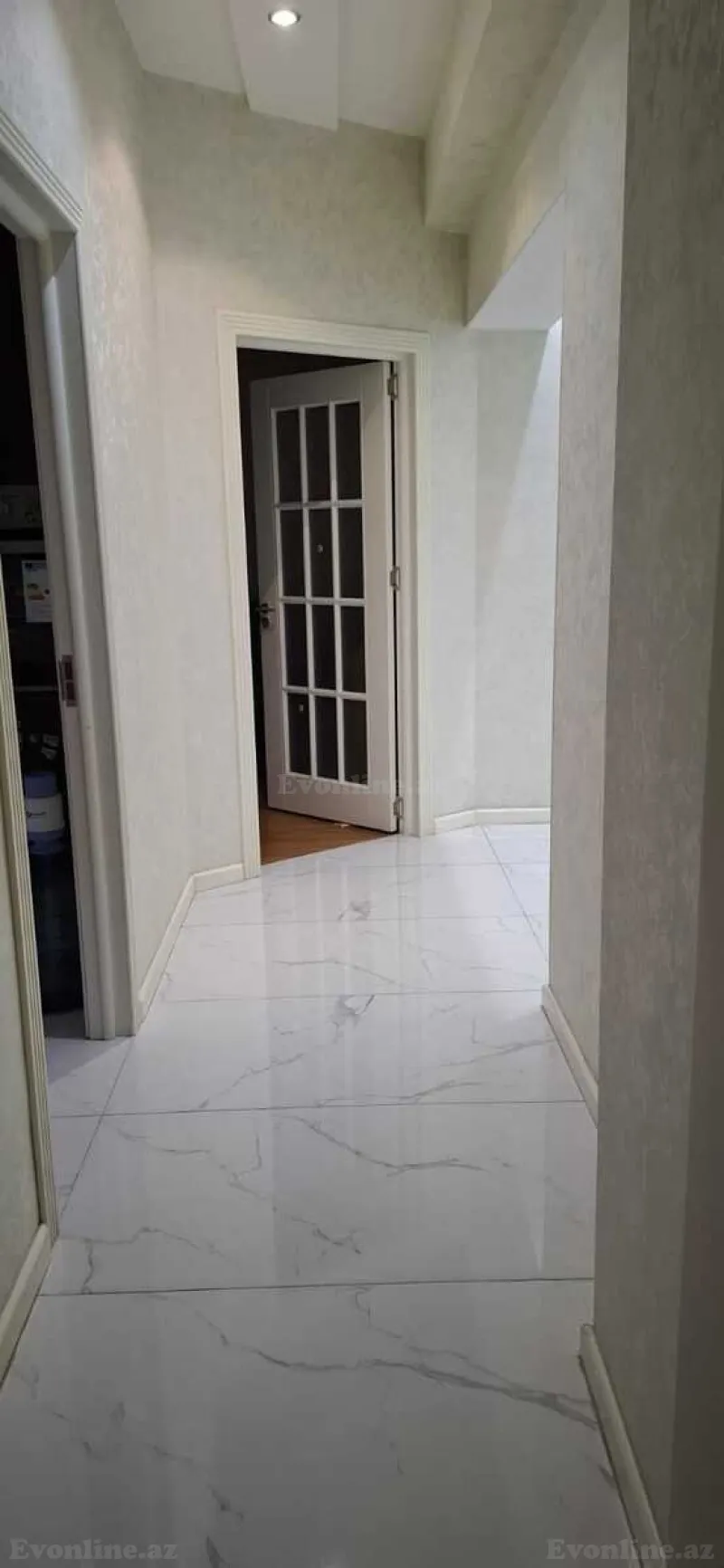 Satılır 3 otaqlı Mənzil Yeni tikili 85 m² Böyükşor
