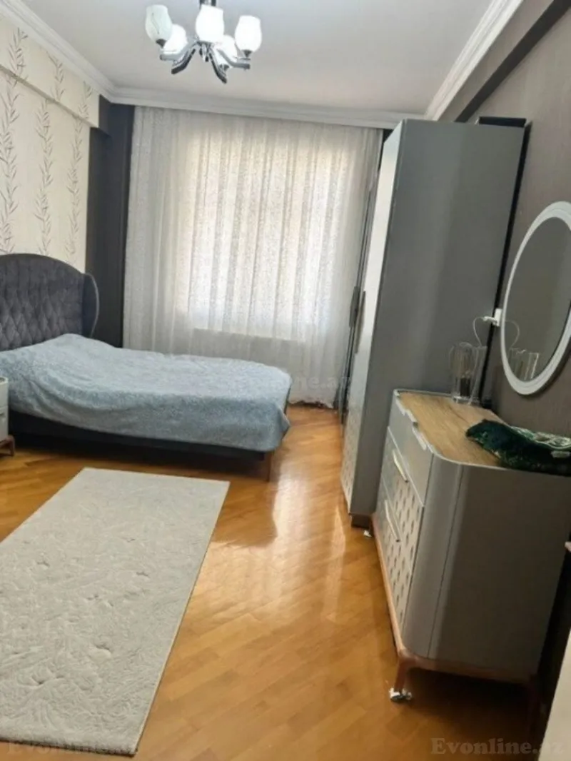 Satılır 2 otaqlı Mənzil Yeni tikili 90 m² 20 Yanvar m. - şəkil 7