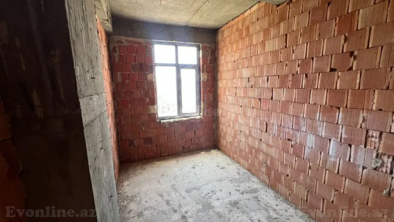 Satılır 3 otaqlı Mənzil Yeni tikili 120 m² Yasamal - şəkil 2