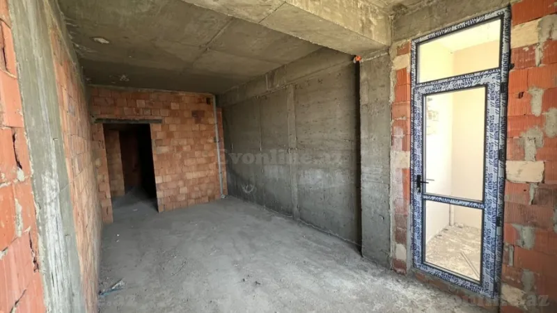 Satılır 3 otaqlı Mənzil Yeni tikili 120 m² Yasamal - şəkil 3