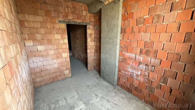 Satılır 3 otaqlı Mənzil Yeni tikili 120 m² Yasamal - şəkil 4