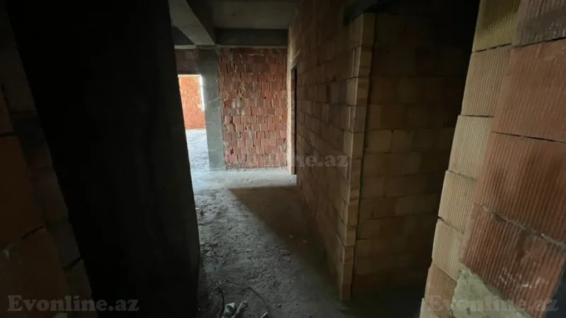 Satılır 3 otaqlı Mənzil Yeni tikili 120 m² Yasamal - şəkil 6