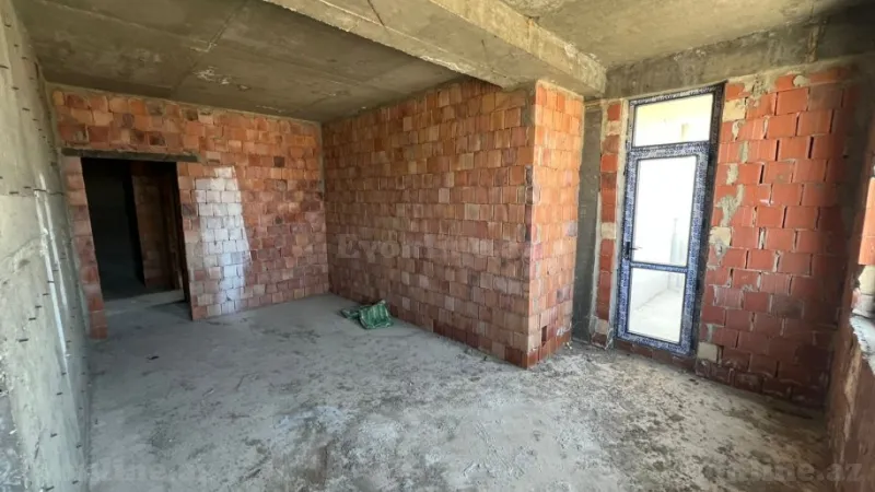 Satılır 3 otaqlı Mənzil Yeni tikili 120 m² Yasamal - şəkil 7