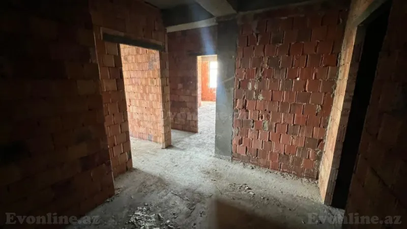 Satılır 3 otaqlı Mənzil Yeni tikili 120 m² Yasamal - şəkil 8