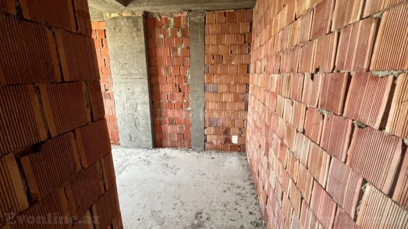 Satılır 3 otaqlı Mənzil Yeni tikili 120 m² Yasamal - şəkil 9