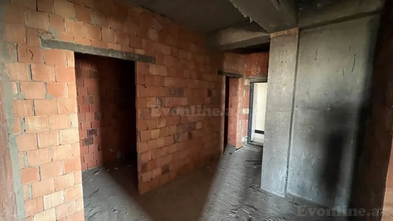 Satılır 3 otaqlı Mənzil Yeni tikili 120 m² Yasamal - şəkil 10