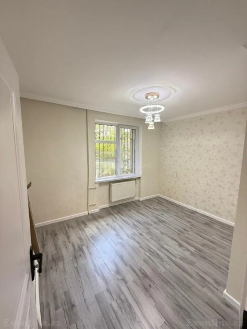Satılır 3 otaqlı Mənzil Köhnə tikili 110 m² Nəriman Nərimanov m. - şəkil 5