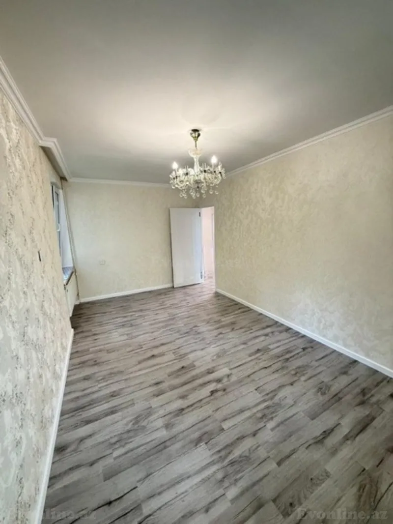 Satılır 3 otaqlı Mənzil Köhnə tikili 110 m² Nəriman Nərimanov m. - şəkil 6