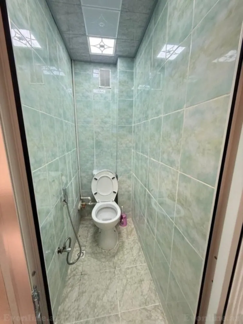 Satılır 3 otaqlı Mənzil Köhnə tikili 110 m² Nəriman Nərimanov m. - şəkil 7