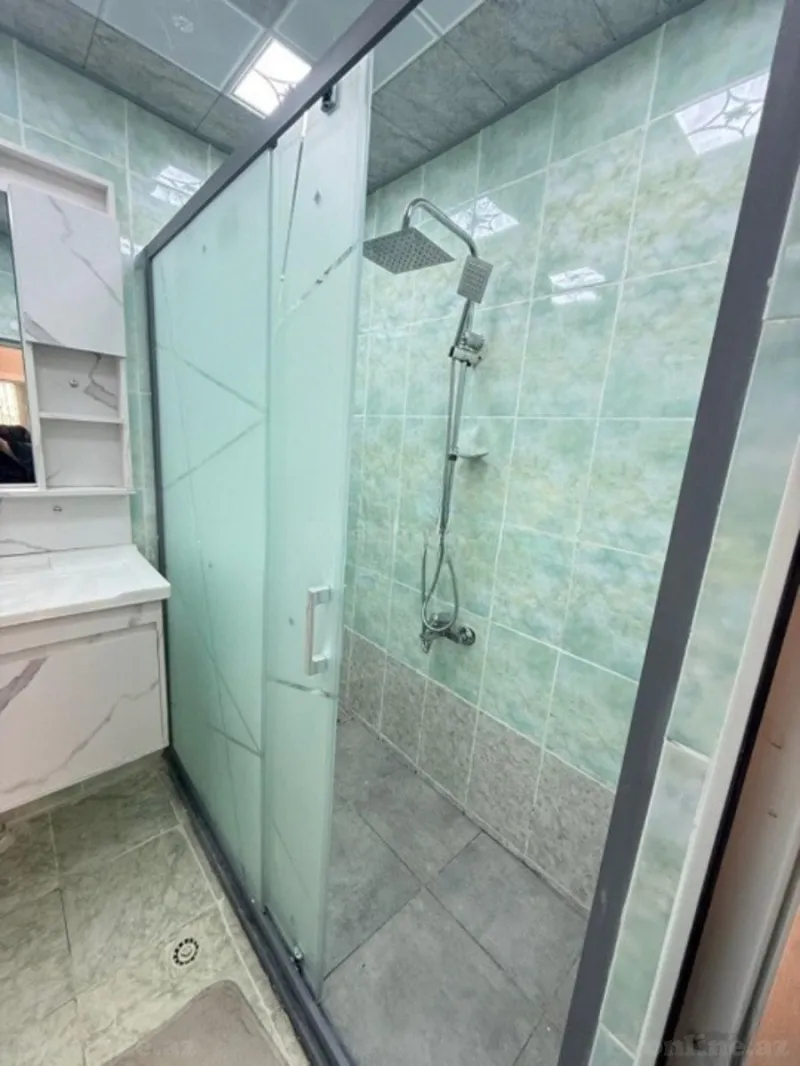 Satılır 3 otaqlı Mənzil Köhnə tikili 110 m² Nəriman Nərimanov m. - şəkil 8