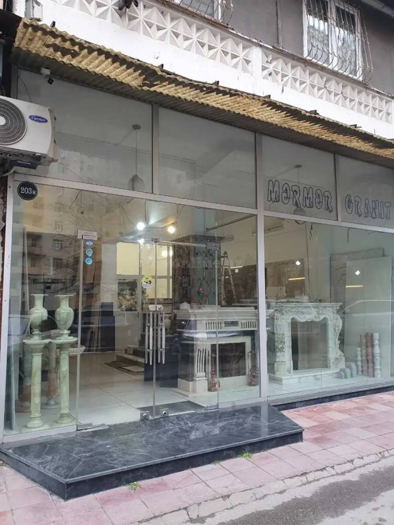 Satılır Obyekt 87 m² Gənclik m. - şəkil 2