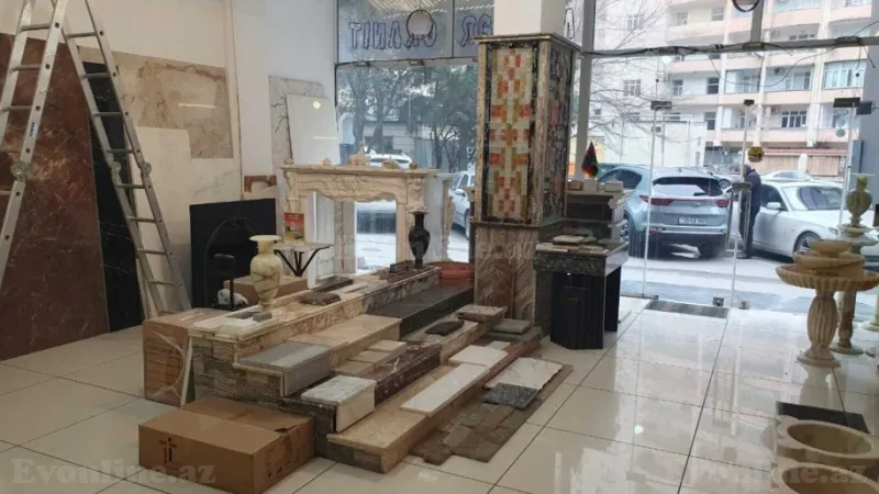 Satılır Obyekt 87 m² Gənclik m. - şəkil 3
