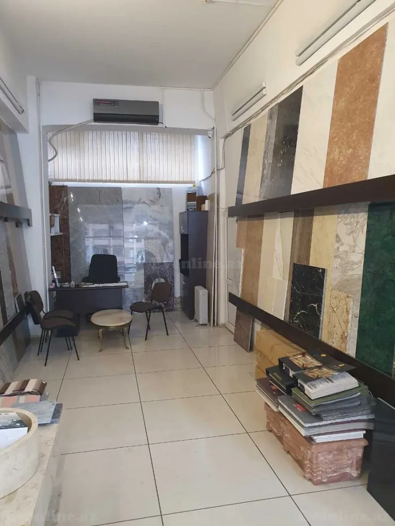 Satılır Obyekt 87 m² Gənclik m. - şəkil 4