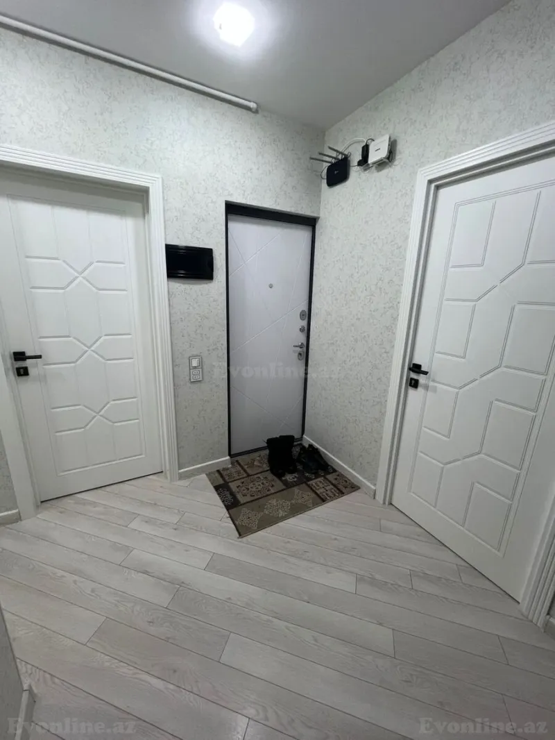 Satılır 2 otaqlı Mənzil Köhnə tikili 67 m² 8-ci mikrorayon - şəkil 10