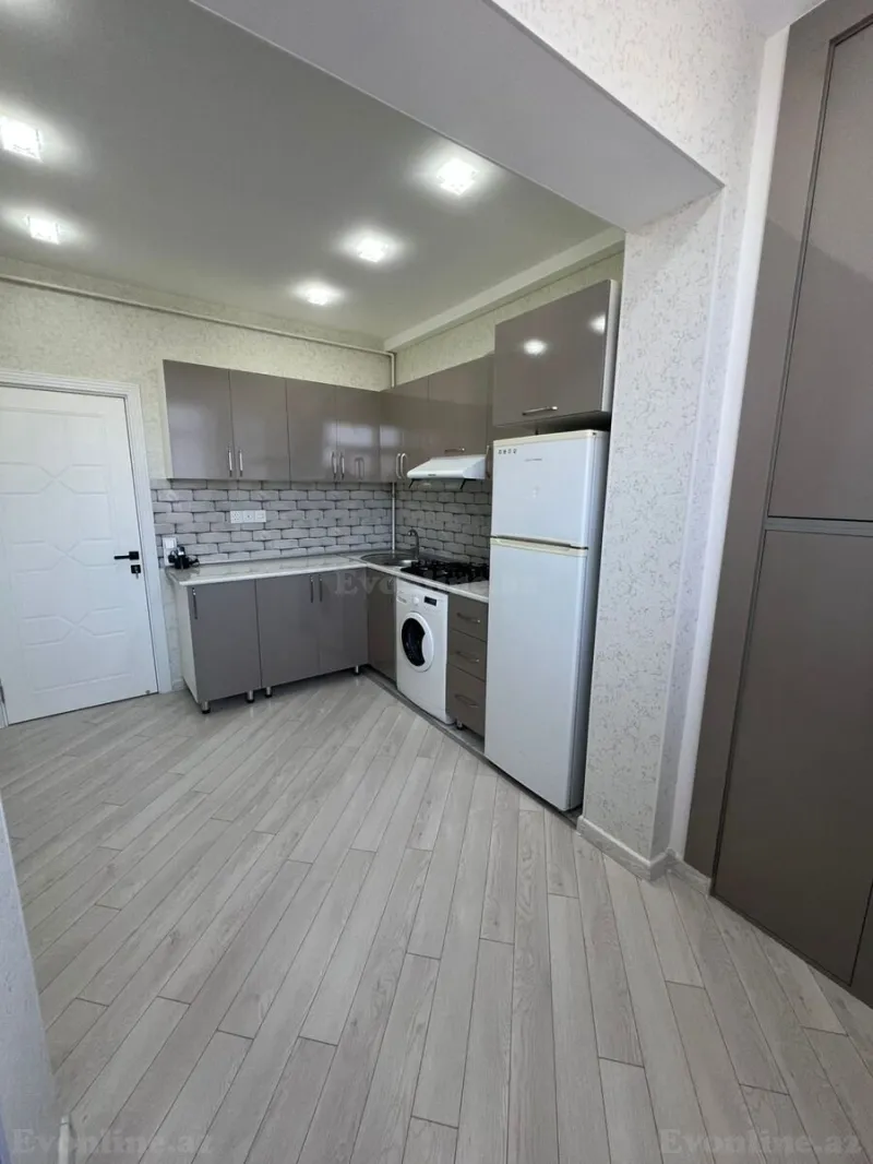 Satılır 2 otaqlı Mənzil Köhnə tikili 67 m² 8-ci mikrorayon - şəkil 11