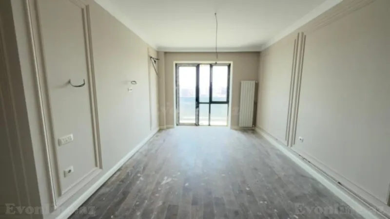 Satılır 3 otaqlı Mənzil Yeni tikili 72 m² Bakmil m. - şəkil 2