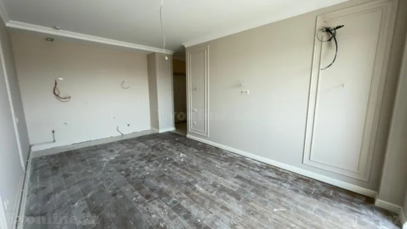Satılır 3 otaqlı Mənzil Yeni tikili 72 m² Bakmil m. - şəkil 5