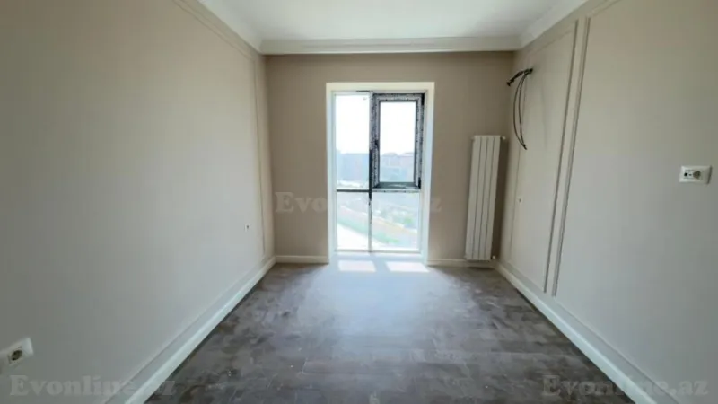 Satılır 3 otaqlı Mənzil Yeni tikili 72 m² Bakmil m. - şəkil 7