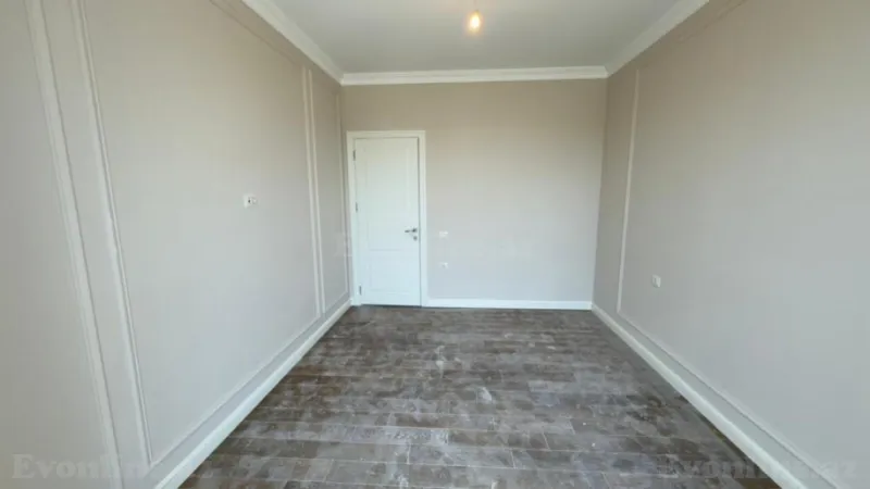 Satılır 3 otaqlı Mənzil Yeni tikili 72 m² Bakmil m. - şəkil 8
