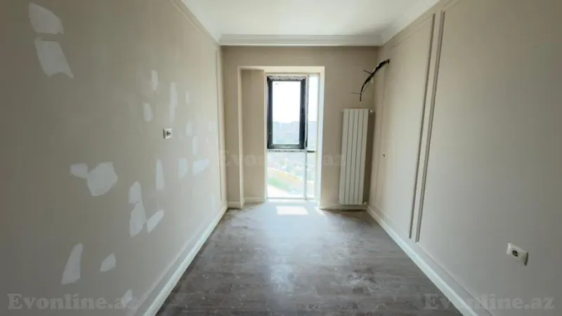 Satılır 3 otaqlı Mənzil Yeni tikili 72 m² Bakmil m. - şəkil 9