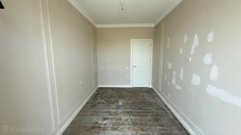Satılır 3 otaqlı Mənzil Yeni tikili 72 m² Bakmil m. - şəkil 10