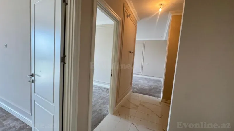 Satılır 3 otaqlı Mənzil Yeni tikili 72 m² Bakmil m. - şəkil 12