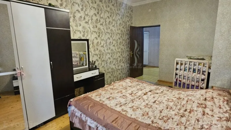 Satılır 2 otaqlı Mənzil Yeni tikili 63 m² Binəqədi - şəkil 2