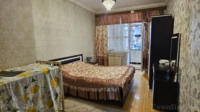 Satılır 2 otaqlı Mənzil Yeni tikili 63 m² Binəqədi - şəkil 5