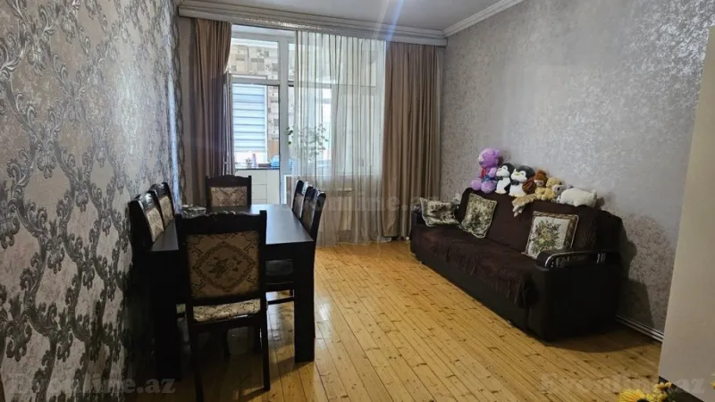 Satılır 2 otaqlı Mənzil Yeni tikili 63 m² Binəqədi - şəkil 6