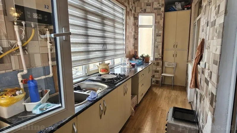 Satılır 2 otaqlı Mənzil Yeni tikili 63 m² Binəqədi - şəkil 7