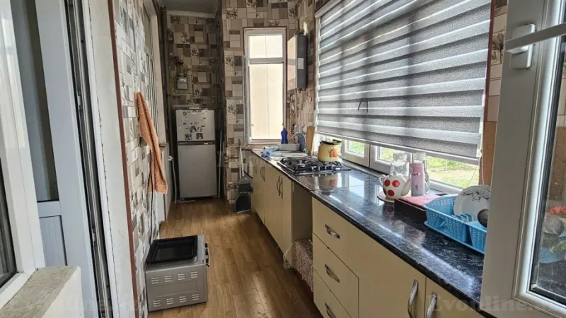 Satılır 2 otaqlı Mənzil Yeni tikili 63 m² Binəqədi - şəkil 8